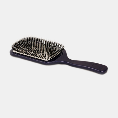 ACCA KAPPA Blue Brush Paddle (© Great Lengths)