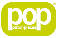 POP (Put On Pieces) (© POP (Put On Pieces))
