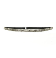 Bond Headband Silver (© Tassel) Bond Headband Silver: (© Tassel)