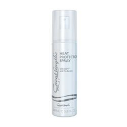 Heat Protection Spray, 200 ml:  (© Great Lengths)
