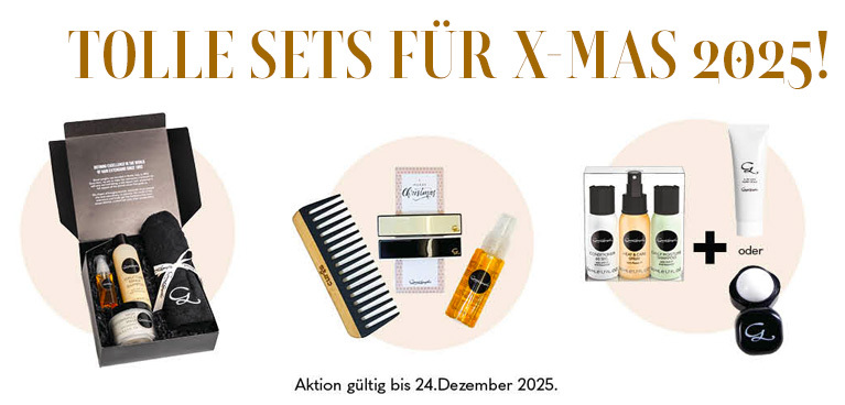 x-Mas Sets (© Great Lengths)