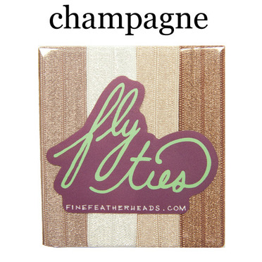 champagne:  (© © fine FEATHERHEADS)