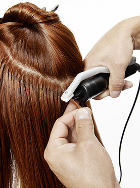 Perfekte Verbindung mit Systemen von Great Lengths