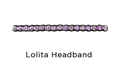 Lolita Headband:  (© © TASSEL)