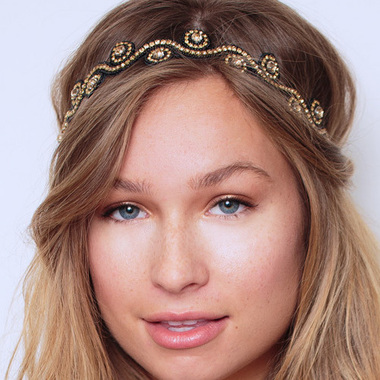 Khao San Headband:  (© © Great Lengths)