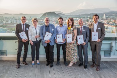 Great Place to Work - Steiermark:  (© © Nicholas Martin für Great Place to Work)