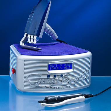 MULTISONIC - System von Great Lengths (© Great Lengths)