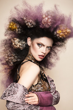 Sylvestre Finold @ Toni & Guy:  (© © Kevin Luchmun)