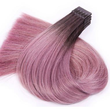 Pastell Lilac:  (© © Great Lengths)
