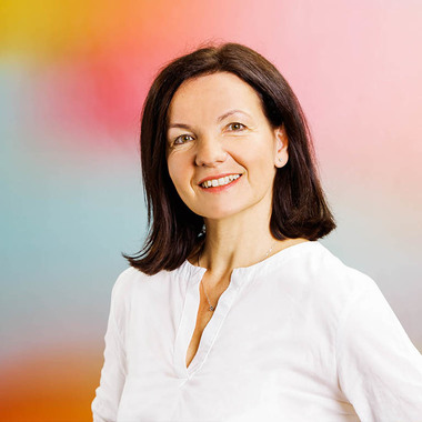 Christine Mitterfellner (© Great Lengths)