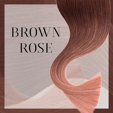 Brown Rose (© Great Lengths)