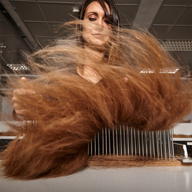 CHANGING THE WAY EXTENSIONS ARE PERCEIVED:  (© © Great Lengths)