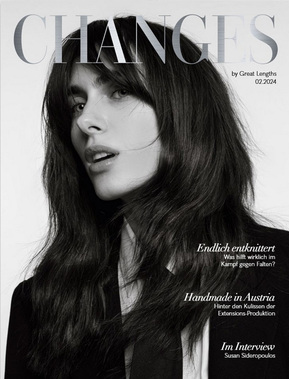 Changes Ausgabe 02/24 (© Great Lengths)