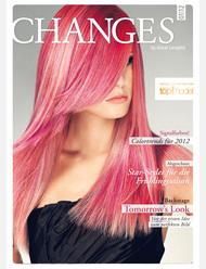 Changes 01|2012:  (© Great Lengths)