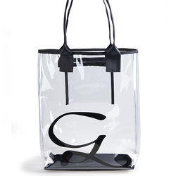 THE G BAG:  (© Great Lengths)