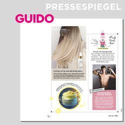 GUIDO, 3/2023:  (© Brigitte/GUIDO)
