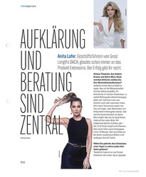 Estetica Magazin 7.23:  (© Estetica)
