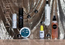 Great Lengths | HEAT & CARE:  (© dfm)
