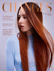 Magazin CHANGES 2025/02:  (© Great Lengths)