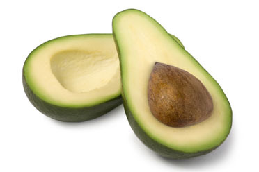 Avocado: Obst_Avocado_Fotolia_239979.jpg, Borgmeier, CHANGES (© Fotolia, 239979)