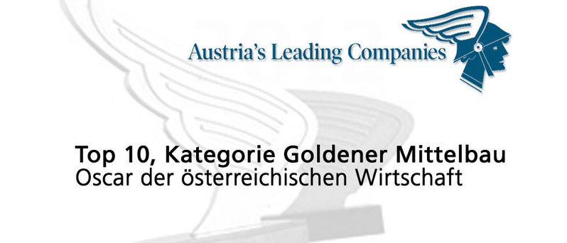 Austria´s Leading Companies (© Great Lengths)