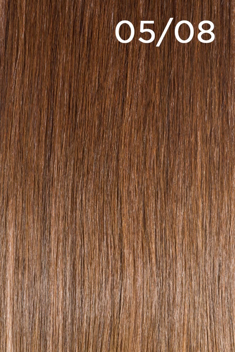 Die Forschung der Mittel für das Haar