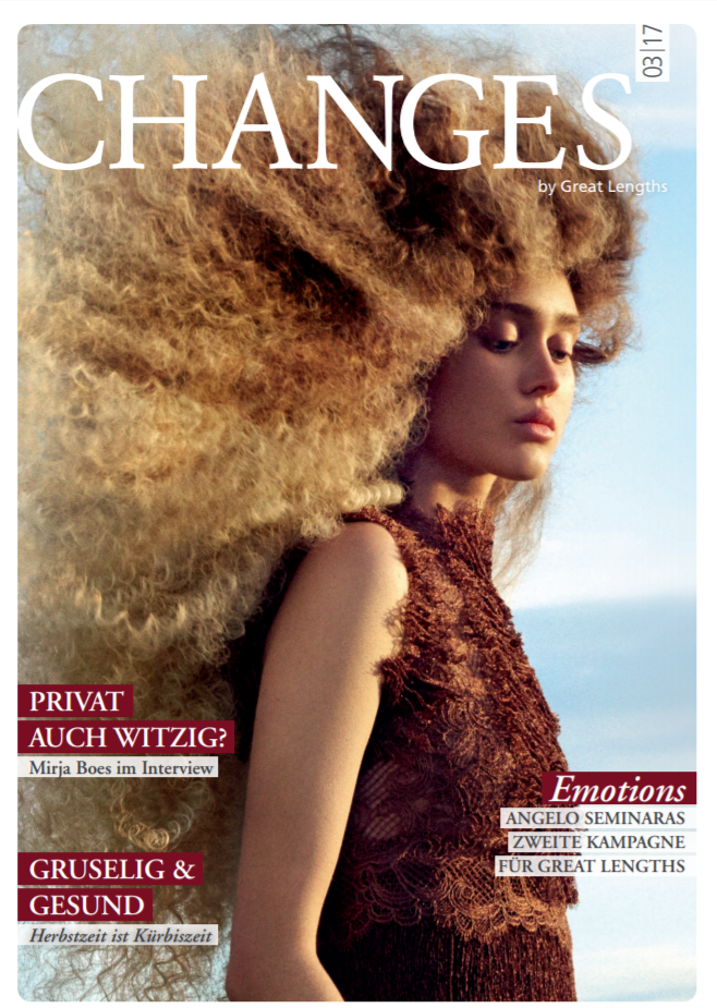 Changes Cover 03-17