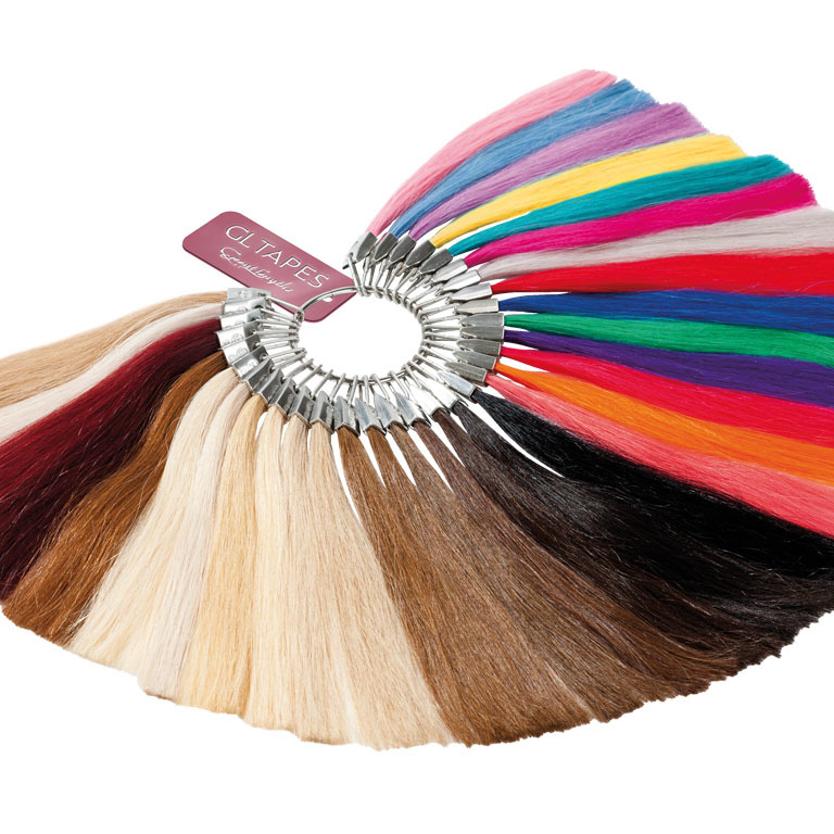 Tape Extensions & Tape in Extensions GL Tapes