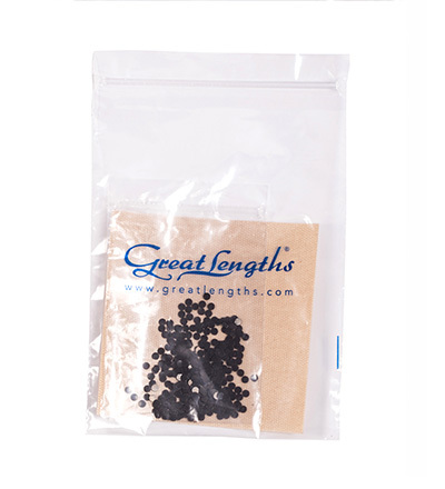 GL VOLUME DROPS (© Great Lengths)