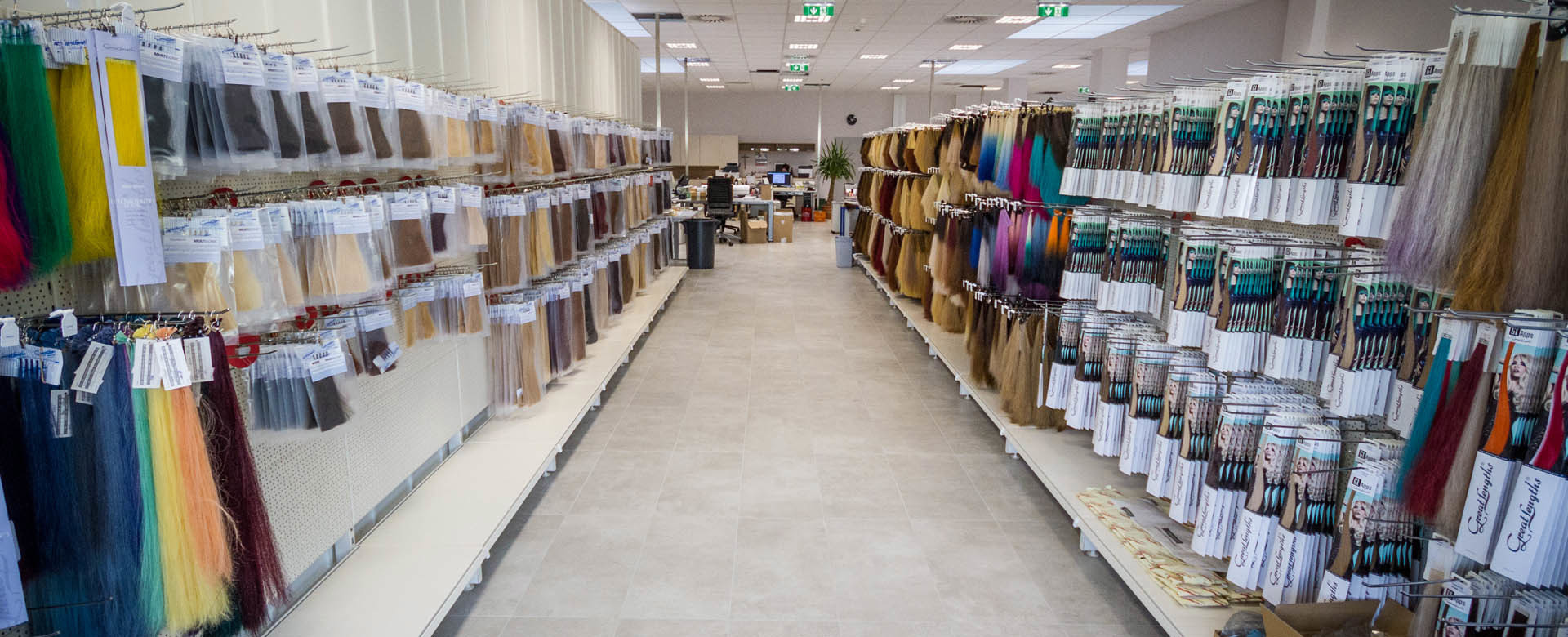 Great Lengths - vielfach ausgezeichnet (© Great Lengths)