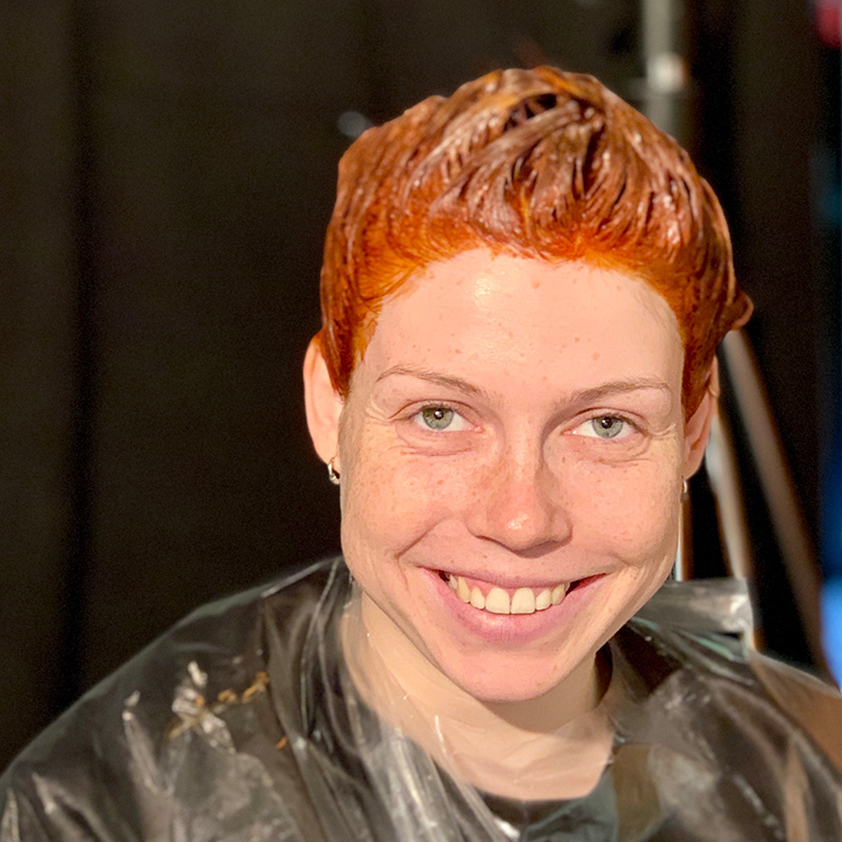 Fashion und Trends mit André Märtens (© Great Lengths)