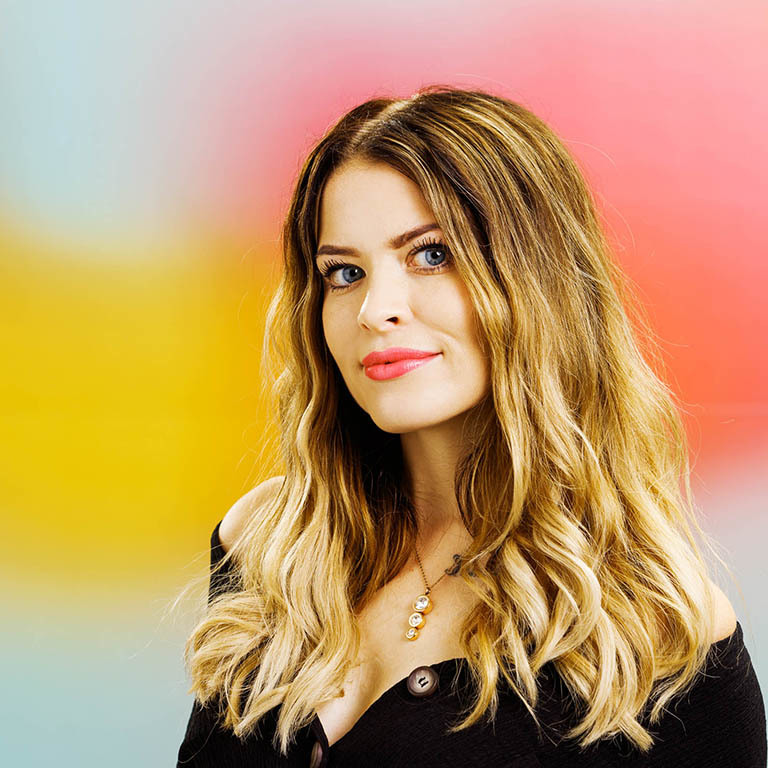 Lisa Veit (© Great Lengths)