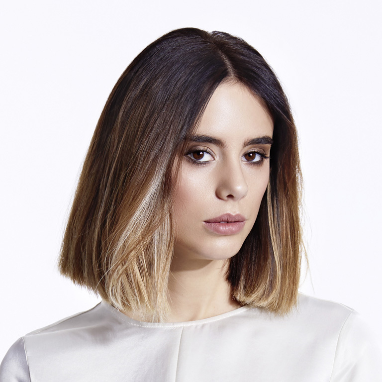 Long Bob (© Great Lengths)
