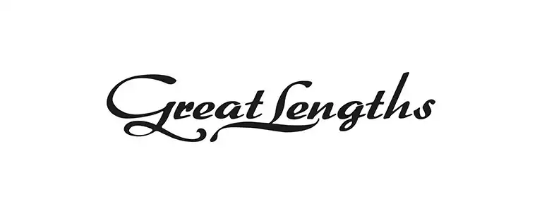 Great Lengths Logo - Premium Haarpflegemarke