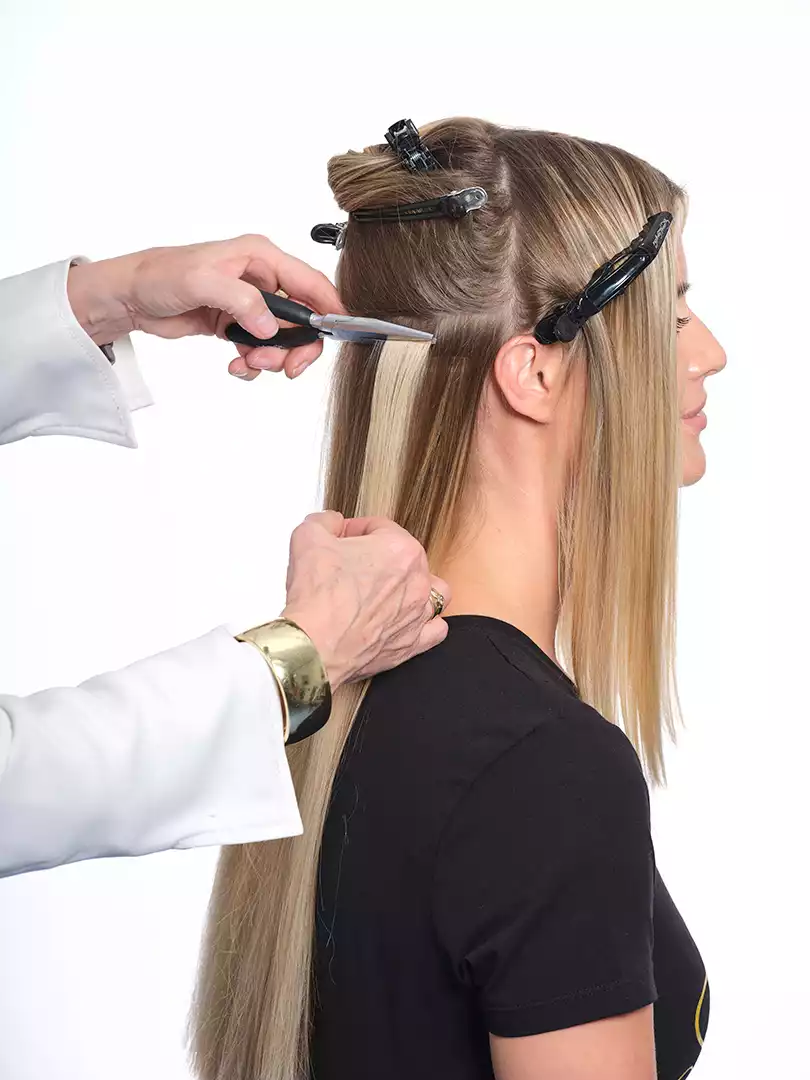 Great Lengths Produkt 4