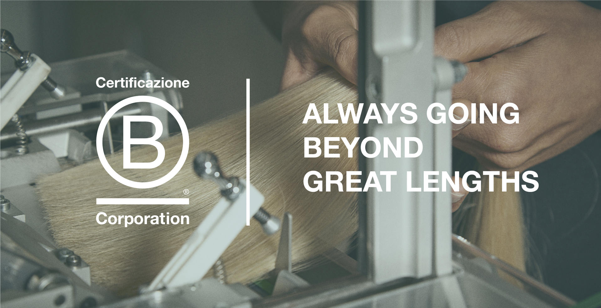 Great Lengths International wird Teil der globalen B Community (© Great Lengths)