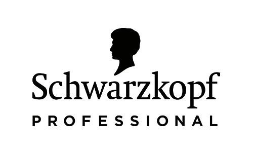 Schwarzkopf PROFESSIONAL LOGO (© Schwarzkopf PROFESSIONA)