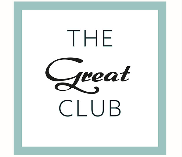 THE Great CLUB (© Great Lengths)