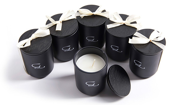 FÜR GENIESSERINNEN – G CANDLE (© Great Lengths)