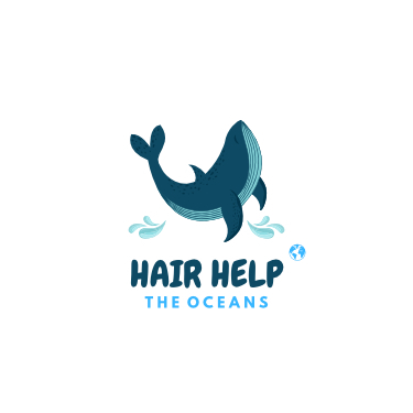 HAIR HELP THE OCEANS (© https://www.hair-help-the-oceans.com/)