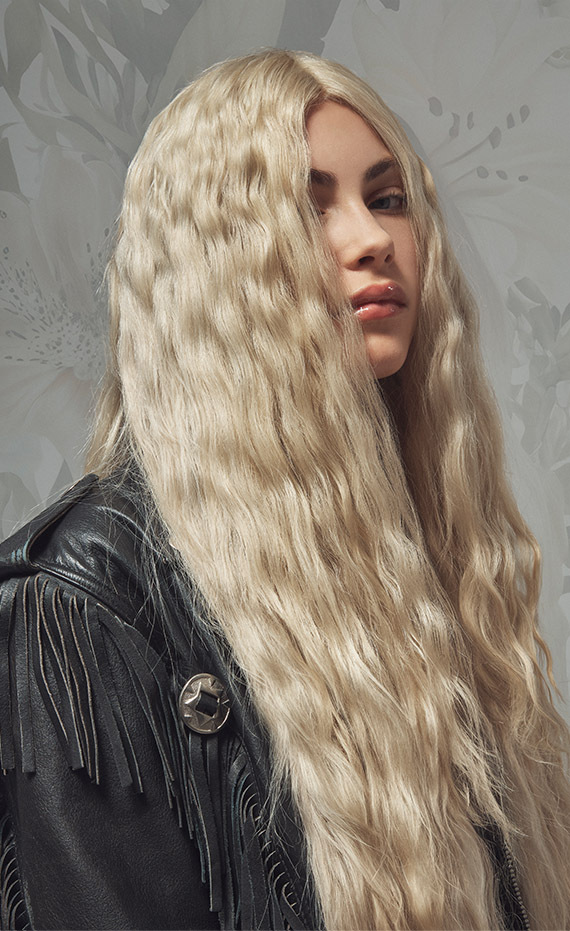 Danny van Tuijl - Lizzy Lemon (© Vishal Baharani)