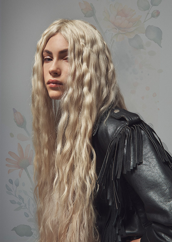 Danny van Tuijl - Lizzy Lemon (© Vishal Baharani)