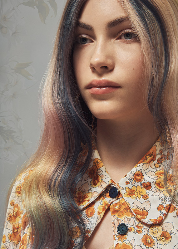Danny van Tuijl - Lizzy Lemon (© Vishal Baharani)