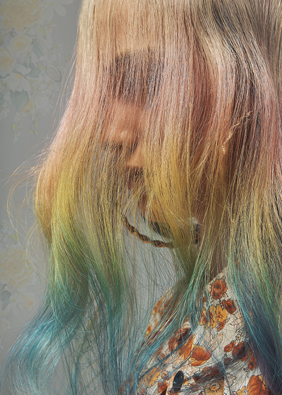 Danny van Tuijl - Lizzy Lemon (© Vishal Baharani)
