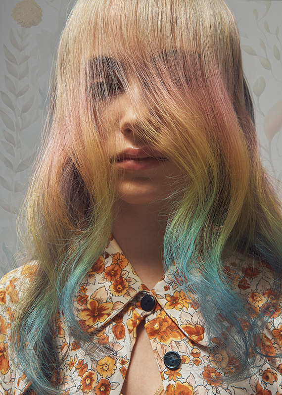 Danny van Tuijl - Lizzy Lemon (© Vishal Baharani )