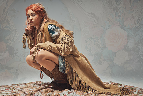 Danny van Tuijl - Lizzy Lemon (© Vishal Baharani )