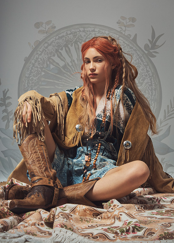 Danny van Tuijl - Lizzy Lemon (© Vishal Baharani )