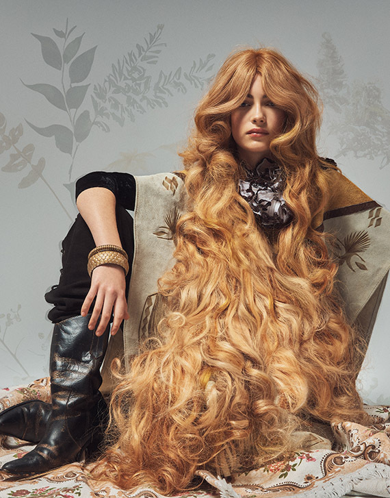Danny van Tuijl - Lizzy Lemon (© Vishal Baharani )
