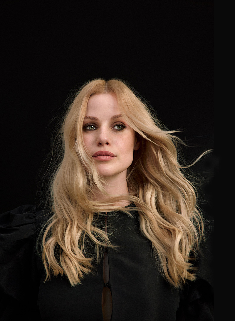 Fotoshooting in Berlin (© Great Lengths)