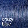 Farbe Crazy Blue